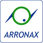 Logo Arronax