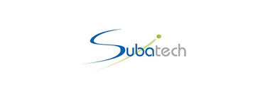 Logo Subatech